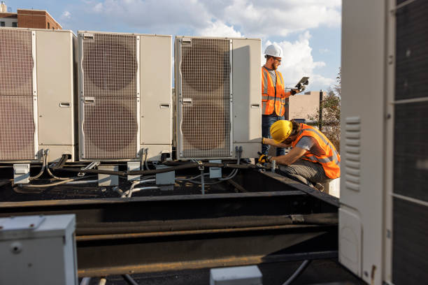 Best Residential HVAC services  in South Euclid, OH