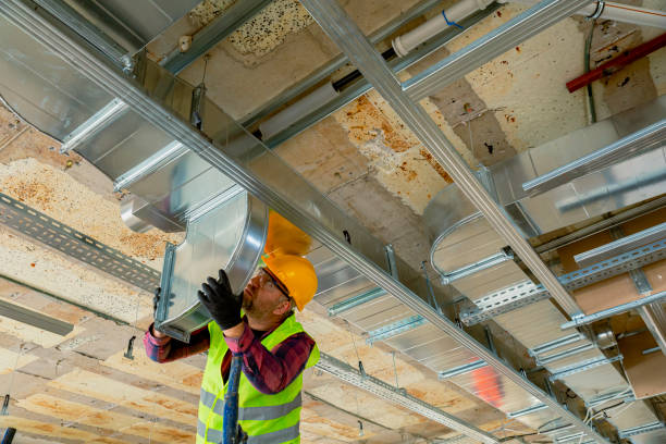 Best Affordable HVAC services  in South Euclid, OH