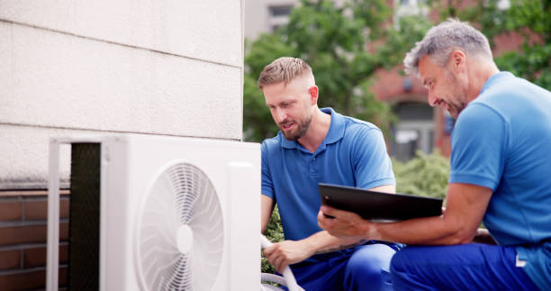 Reliable South Euclid, OH HVAC Solutions