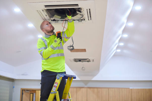 Best Affordable air conditioning repair  in South Euclid, OH
