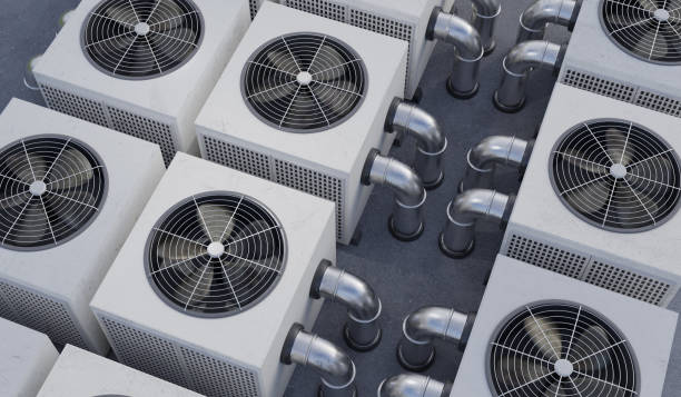 Best HVAC installation services  in South Euclid, OH