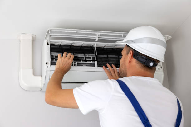 HVAC emergency services in South Euclid, OH