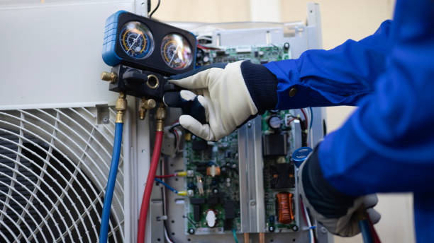 Best HVAC replacement cost  in South Euclid, OH