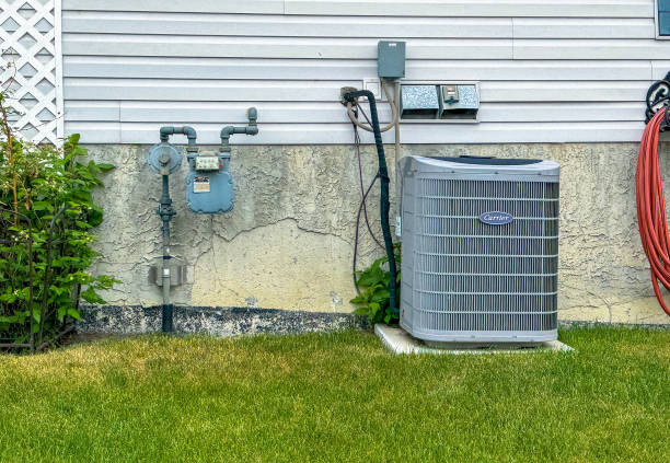 Local HVAC companies in South Euclid, OH